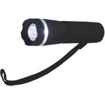 ChiliTec LED-Taschenlampe 1W CREE LED 60lm 6000K L=110mm incl.3xAAA (20432)