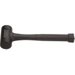 Bahco 3625PU-50 Schonhammer rückschlagsfrei 790 g 320 mm (3625PU-50)