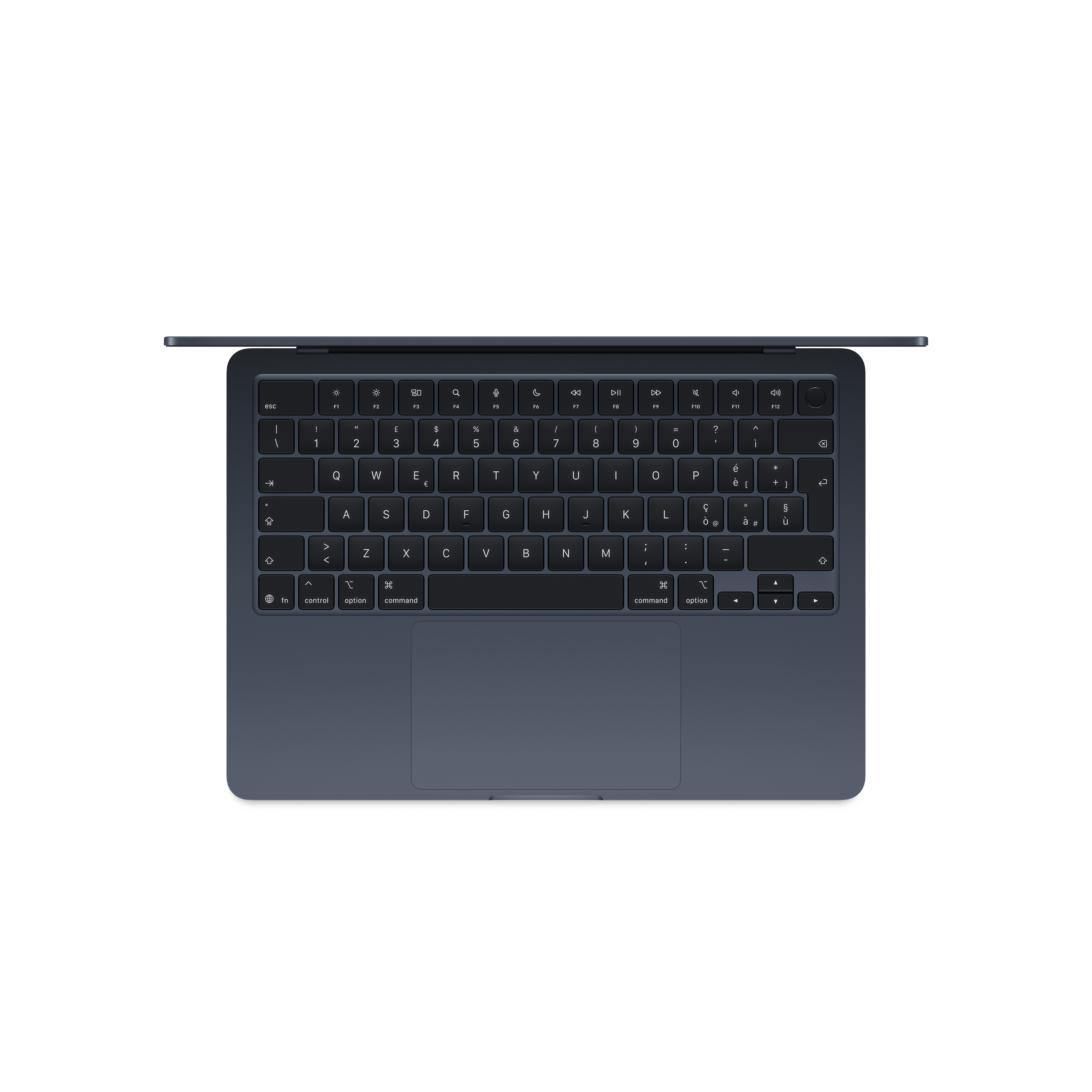 Apple MacBook Air 13,6" M5 24 GB RAM 1 TB SSD Navy