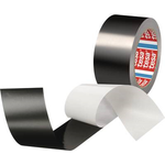 tesa Aluminium-Klebeband tesa® 50577 Schwarz (matt) (L x B) 25 m x 50 mm 50577-00000-01 1 Rolle(n) (50577-00000-01)