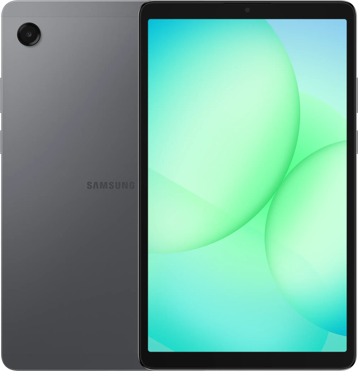 Samsung Galaxy Tab A11 X135, grau, 4GB RAM, 64GB Flash, LTE, Enterprise Edition  (SM-X135FZAAEEE)