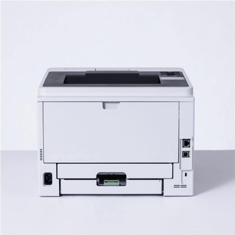 Brother HL-L5210DNTT Monolaserdrucker 3x Papierkassetten - Drucker (HLL5210DNTTG2)