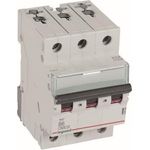 LEGR Leitungsschutzschalter Tx3 403398 Ls B6A 3P 6Ka 3M 403398 1 (403398)