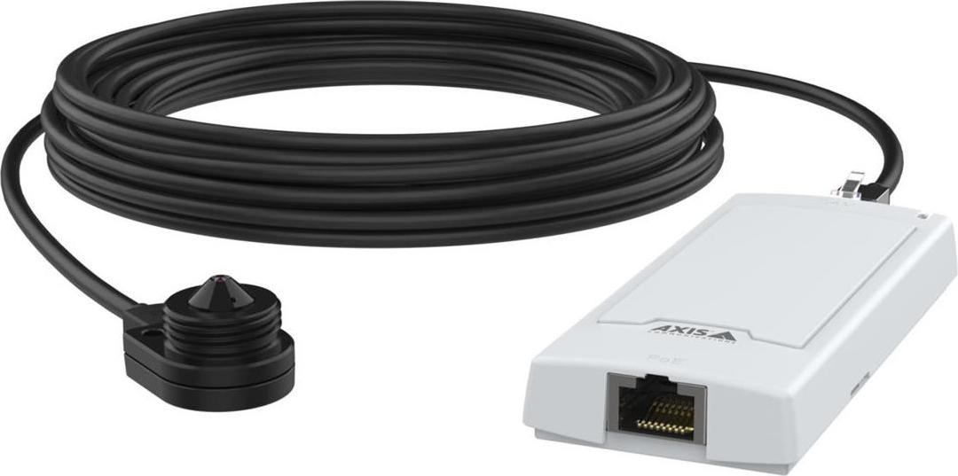 AXIS P12 Series P1265 Mk II (02858-001)