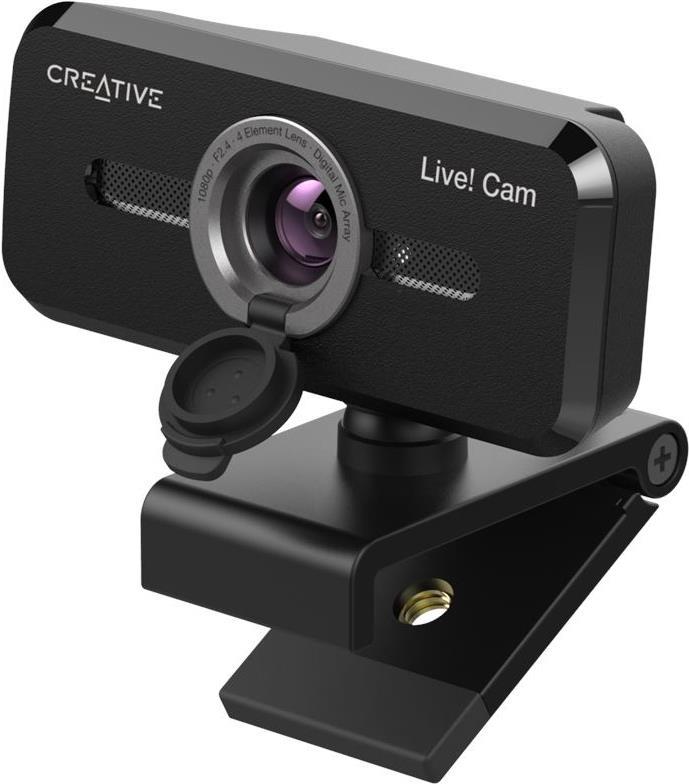 Creative Live! Cam Sync 1080p V2 (73VF088000000)