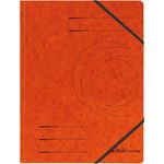 Herlitz 11166816 Aktenordner Karton Gemischte Farben A4 (11166816)