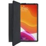 Hama Tablet-Case Bend für Apple iPad 10.8, Schwarz (00188474)
