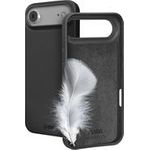 SBS Instinct Cover iPhone 17 Air schwarz (TEINSTIP1766K)