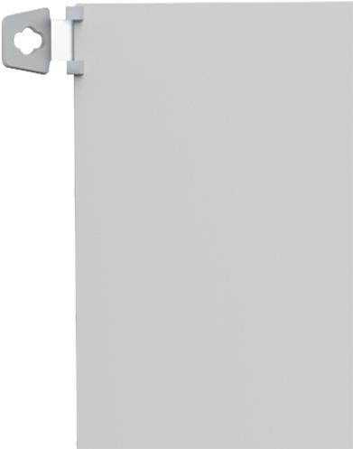 Eldon Wandbefestigungslaschen für Wandgehäuse (AW41)