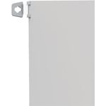 Eldon Wandbefestigungslaschen für Wandgehäuse (AW41)