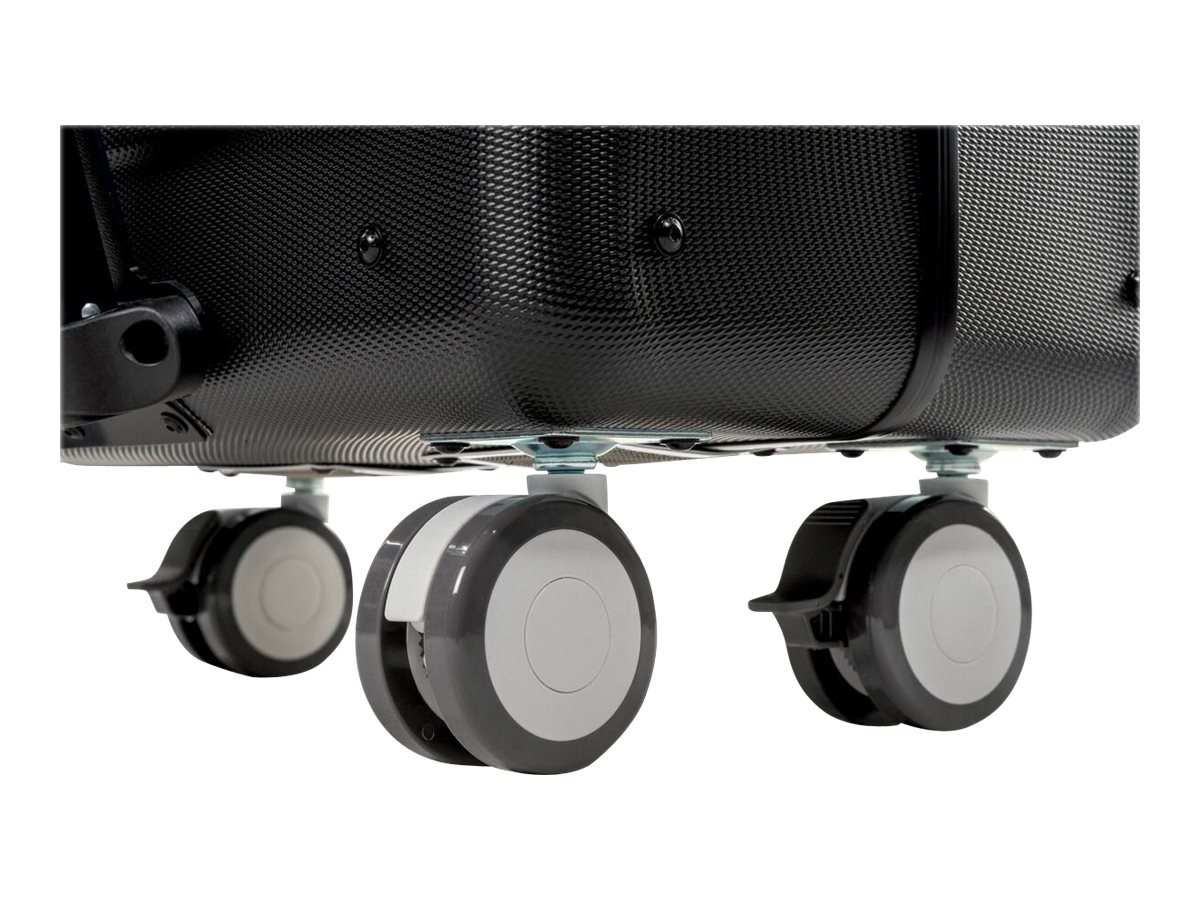 PARAT PARAPROJECT Case TC10 12,9" Schwarz