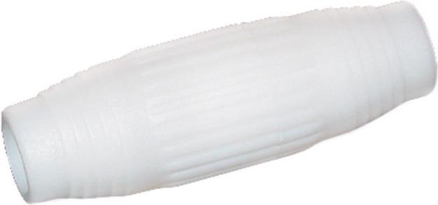 shiverpeaks ®-BASIC-S--Koaxialkabelverbinder, schraubbar, Gehäuse zum stecken (BS83500)