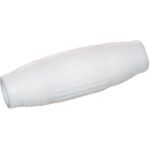 shiverpeaks ®-BASIC-S--Koaxialkabelverbinder, schraubbar, Gehäuse zum stecken (BS83500)