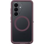 OtterBox Defender Pro XT Clear Series Hülle für Samsung Galaxy S26 Dye Hard violett/transparent