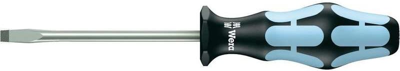 Wera Edelstahl-Schlitz-Schraubendreher (05032005001)