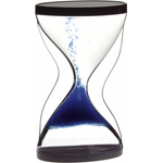 TFA Sanduhr 18.6008.06 Blau mechanisch (18.6008.06)