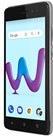 Wiko SUNNY 3 Smartphone (WIKWK120SILST)