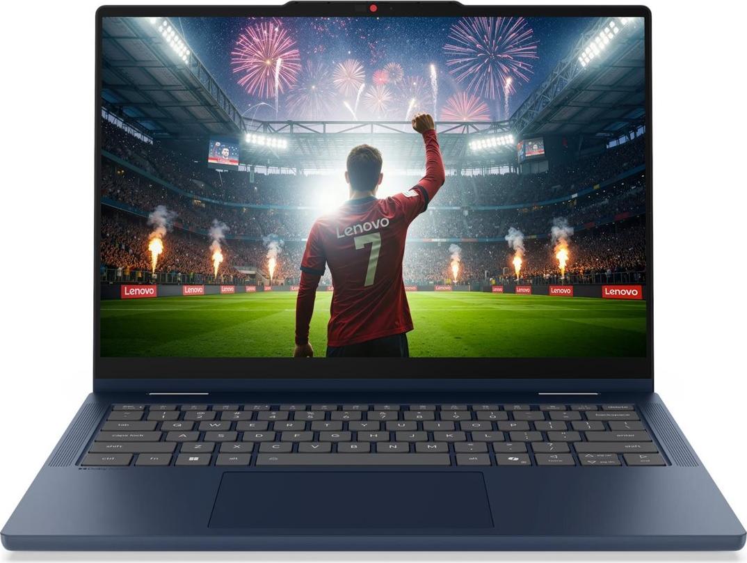 Lenovo IdeaPad 5 2-in-1 14IPH11 14" WUXGA Touch Core Ultra 5 322 16GB 512GB SSD DE QWERTZ