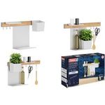 Tesa COMBI-Set S inklusive Befestigungsmaterial (70040-00000-00)