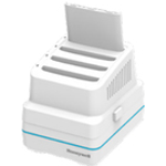 HONEYWELL KIT INCL HEALTHCARE QUAD BATT CHARGER AND PW SUPP CT30 XP BATT (CT30P-QBC-HC0)