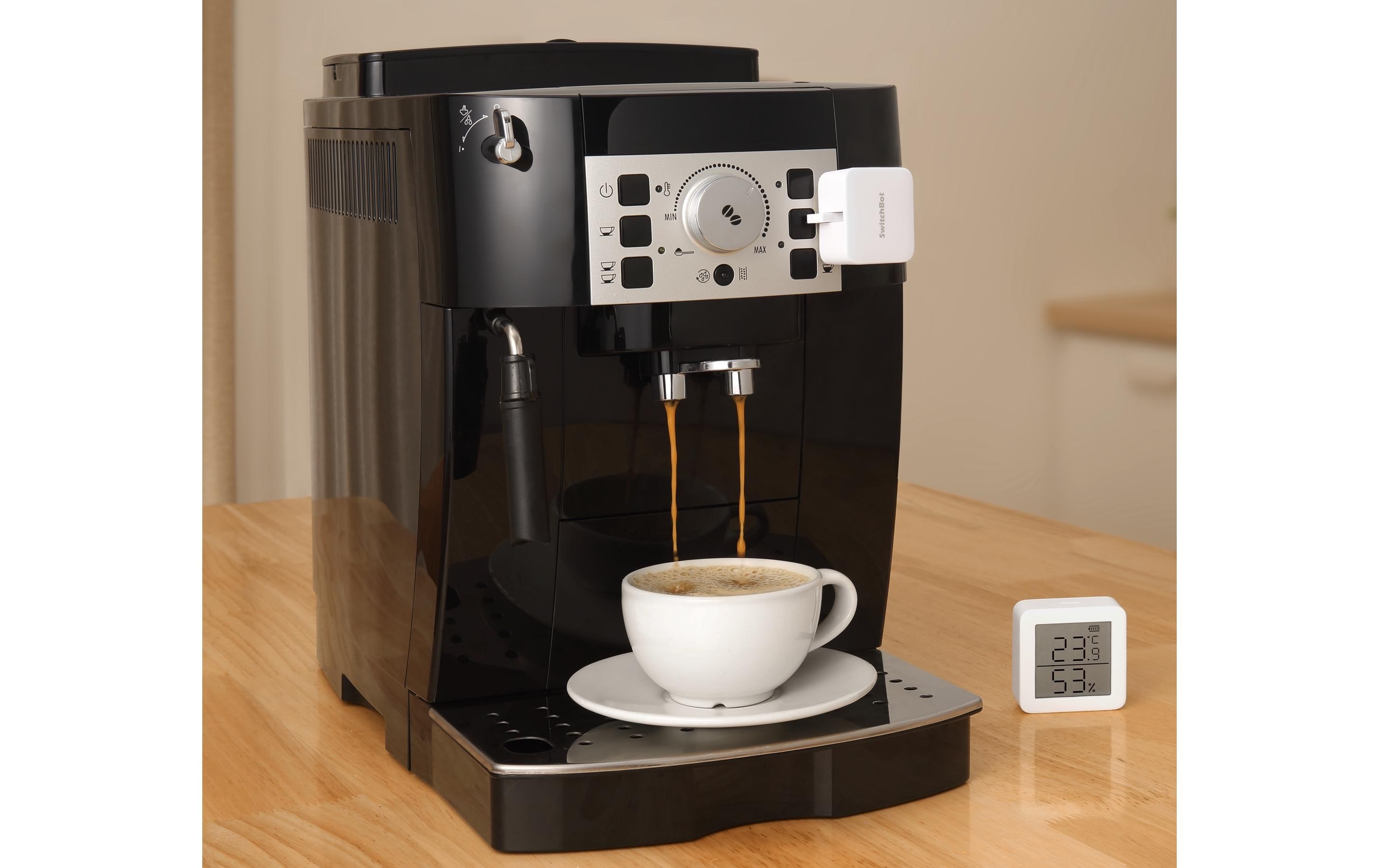 SwitchBot Smart Bot Robotic Button Pusher Weiß