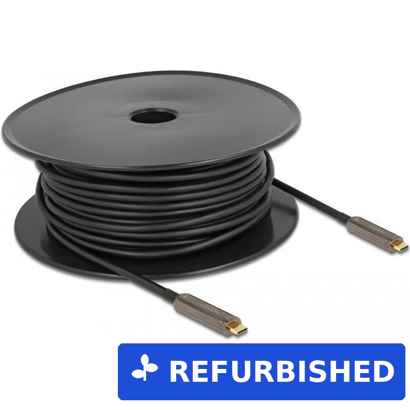 Delock Video- / Audiokabel (84132)