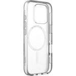 Belkin SheerForce magnetische Schutzhülle für iPhone 16 Pro transparent (MSA027HQCL)