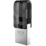 Silicon Power Mobile C31 (SP064GBUC3C31V1K)