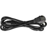 HONEYWELL PC42E-T POWER CORD, 1.5M, EU (3013-1454-001)
