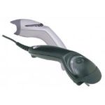 Honeywell Eclipse 5145, 1D, Kit (RS232), schwarz Handscanner, Retail, 1D, Laser, 0-14cm Leseabstand, 72 Scans/Sek., inkl.: Kabel (RS232), Netzteil (EU), Farbe: schwarz (MK5145-31C41-EU)