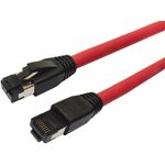 MicroConnect Patch-Kabel (MC-SFTP80025R)