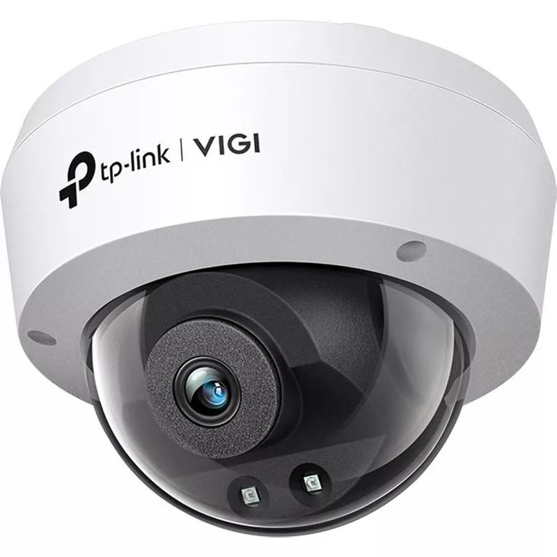 TP-Link VIGI C240I (2.8mm) Kuppel IP-Sicherheitskamera Innen & Außen 2560 x 1440 Pixel Decke/Wand (VIGI C240I(2.8MM)) (B-Ware)