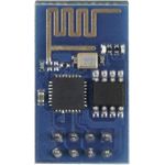 Joy-it Raspberry Pi® Erweiterungs-Platine Blau sbc-esp8266 Raspberry Pi®, Raspberry Pi® 2 B, Raspberry Pi® 3 B, Raspberry Pi® A (sbc-esp8266)