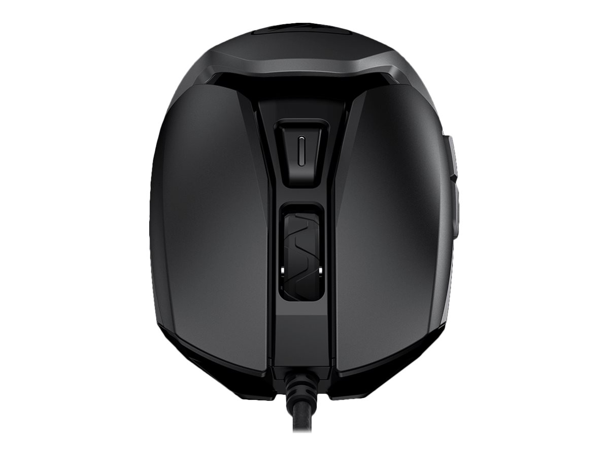 Cougar AirBlader Gaming-Maus Kabelgebunden Optisch 16000 DPI Schwarz