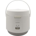 Cuckoo Reiskocher 1,80l CR-1095 (CR-1095)