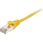 equip Patch-Kabel RJ-45 (M) bis RJ-45 (M) (606301)