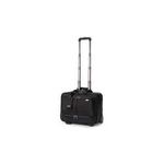 DICOTA TOPTRAVELLER ROLLER PRO 14-15. Dicota TOPTRAVELLER ROLLER PRO 14-15. (D30848)