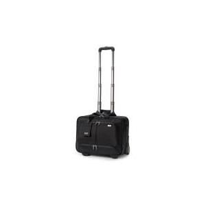 DICOTA TOPTRAVELLER ROLLER PRO 14-15. Dicota TOPTRAVELLER ROLLER PRO 14-15. (...