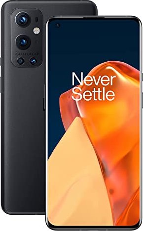 OnePlus 9 Pro Dual SIM 128GB, Black (5011101614) (geöffnet)