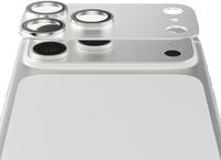 PanzerGlass PG FENDER Cam Prot Silver iPhone 17 Pro (PG59749)