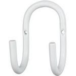 Vivolink Wall Cable Organizer white (VLCBLHOOK)