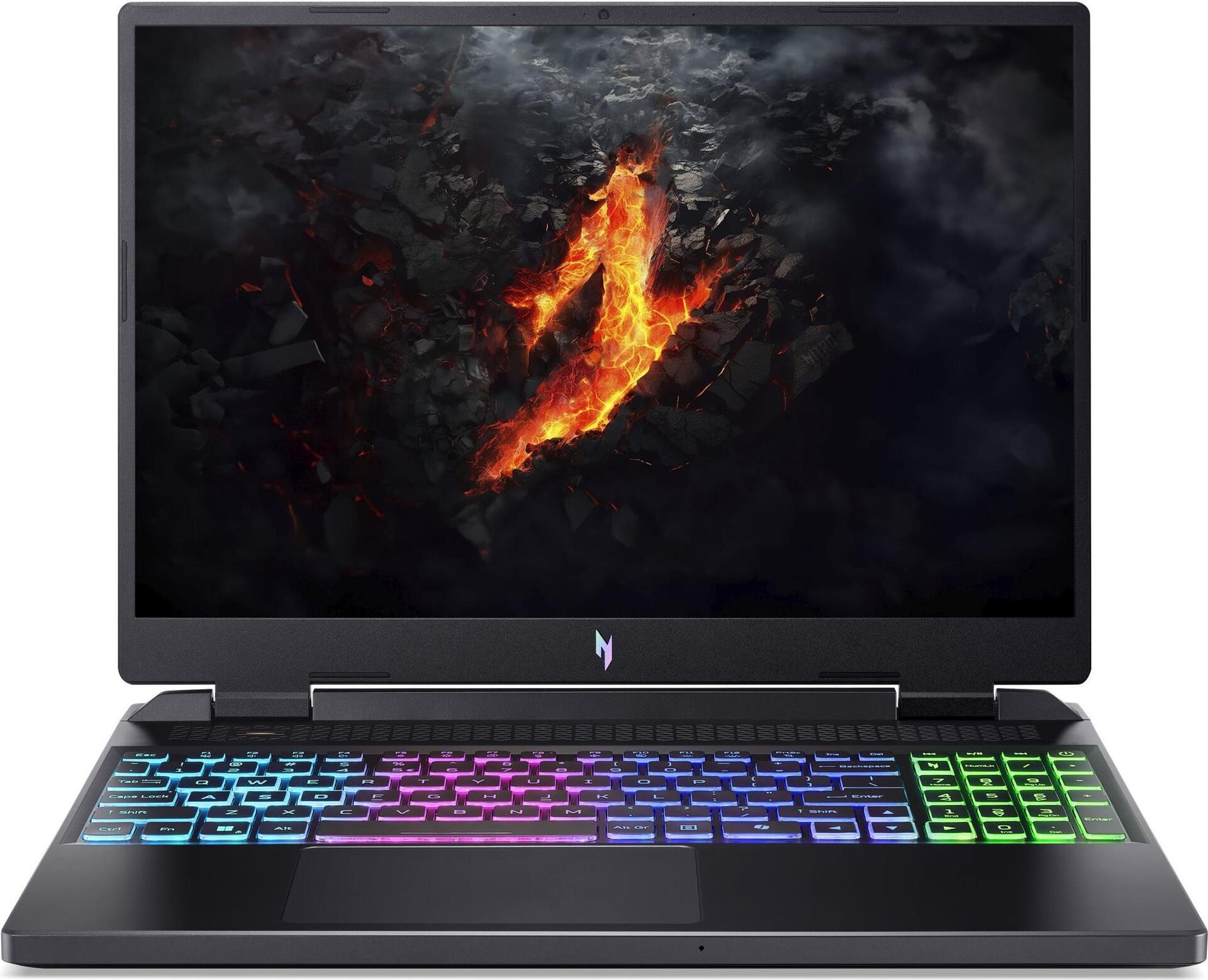 Acer Nitro 16 AN16-42 (NH.QPLEG.008)