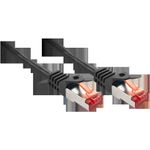 Lindy Basic Patch-Kabel (47372)
