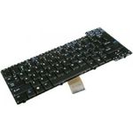HP 344391-251 Notebook-Ersatzteil Tastatur (344391-251)
