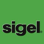 Sigel Notizbuch CO109 CONCEPTUM®, Hardcover, Softwave-Oberfläche, schwarz, Dot-Lineatur (punktkariert), nummerierte Seit (CO109)