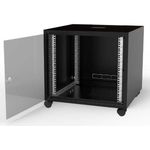 IT-BUDGET 19"-Netzwerkschrank SJB (W-3987-01-01-161-BBL)