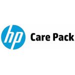 Hewlett Packard EPACK 24PLUSNBD+DMR CLJM651 2 year post warranty Next business day + Defective Media Retention CLJ Managed M651 MFP HW Support (U8HP7PE)