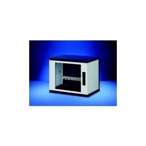 Schroff epcase EPCASE 16 HE 16U Gehäuse