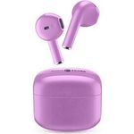 Cellularline SWAG BT Kopfhörer MS Violett (BTMSTWSSWAGV)