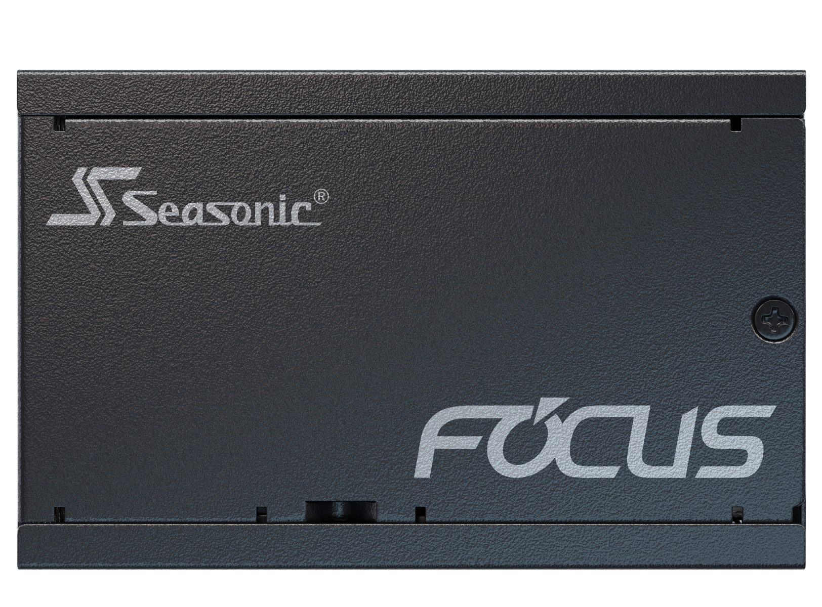 Seasonic FOCUS-SPX 650W Modular 80 PLUS Platinum CFX Schwarz
